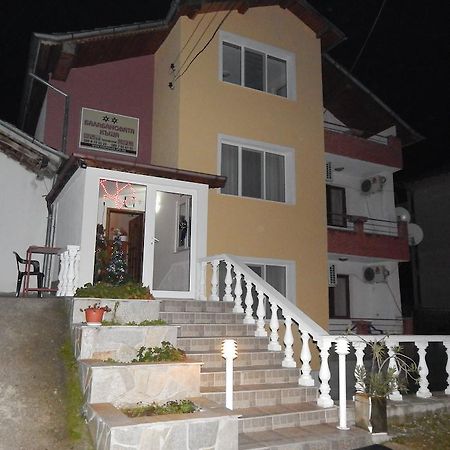 Balabanovata Kashta Hotel Ivaylovgrad Exterior photo
