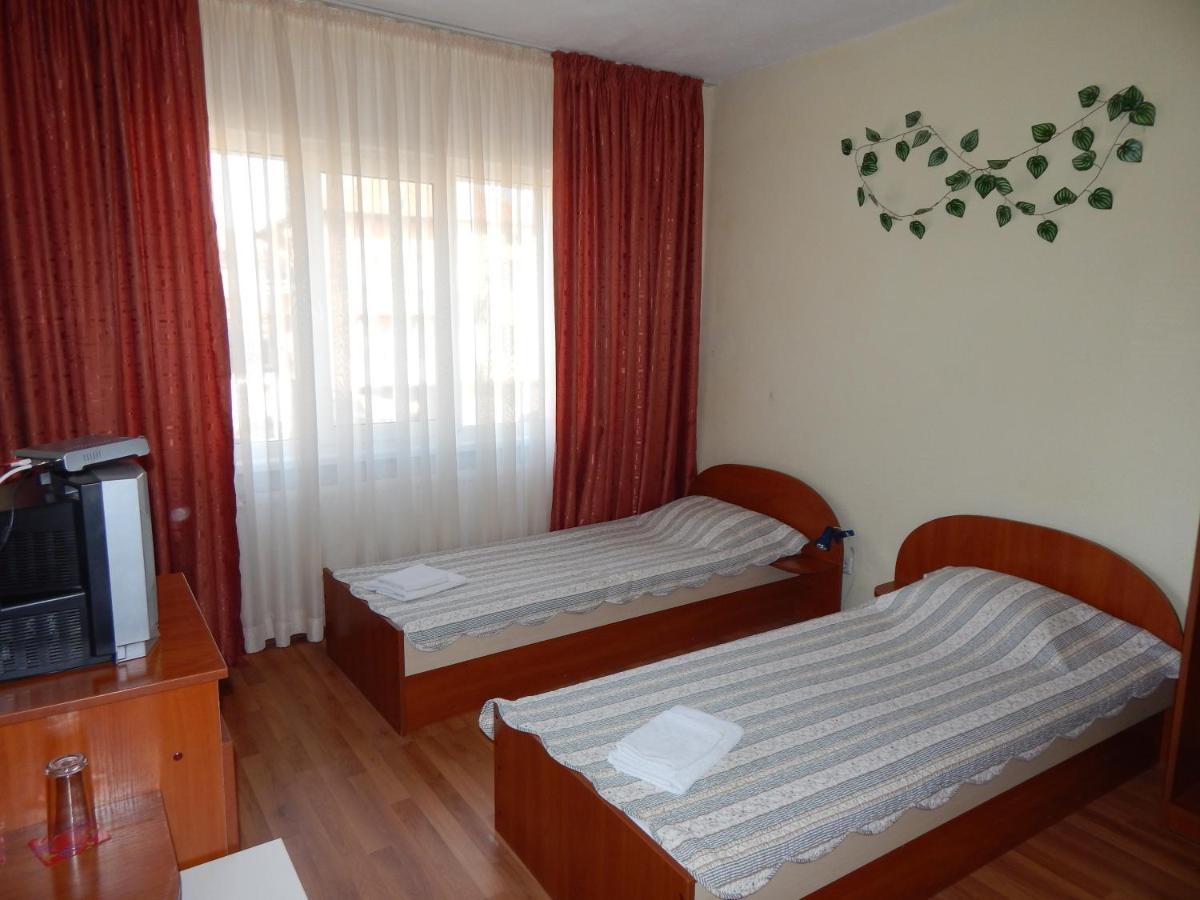 Balabanovata Kashta Hotel Ivaylovgrad Exterior photo