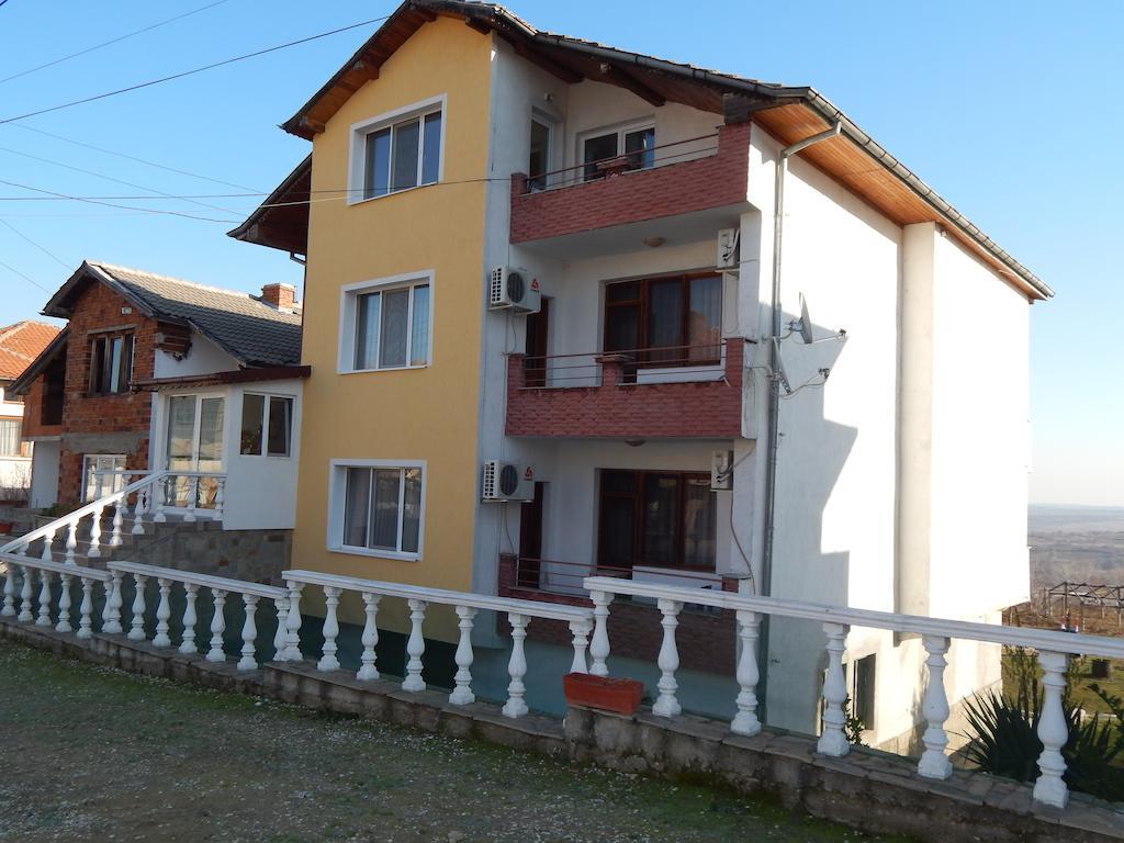 Balabanovata Kashta Hotel Ivaylovgrad Exterior photo