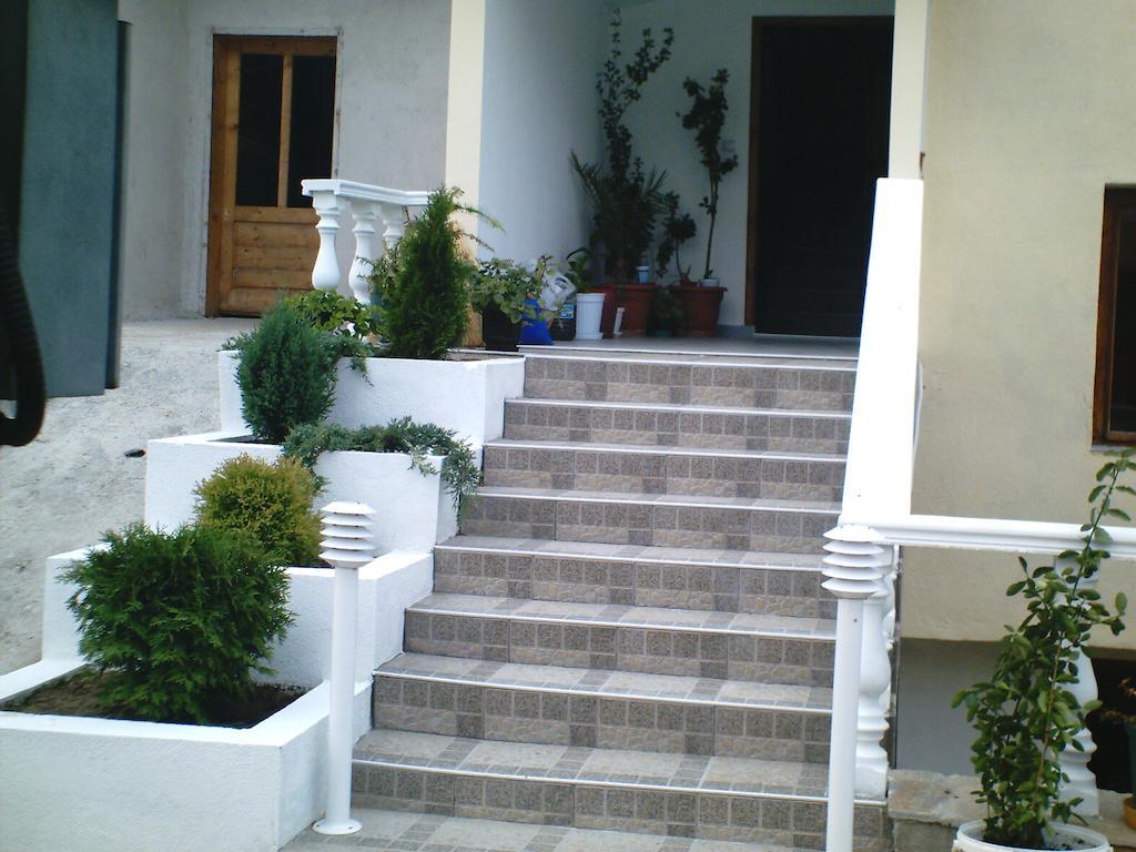 Balabanovata Kashta Hotel Ivaylovgrad Exterior photo